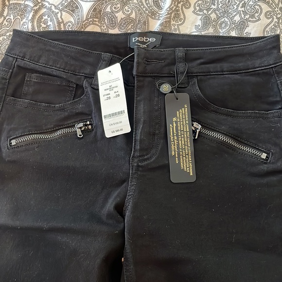 Bebe - Picture 5 of 5